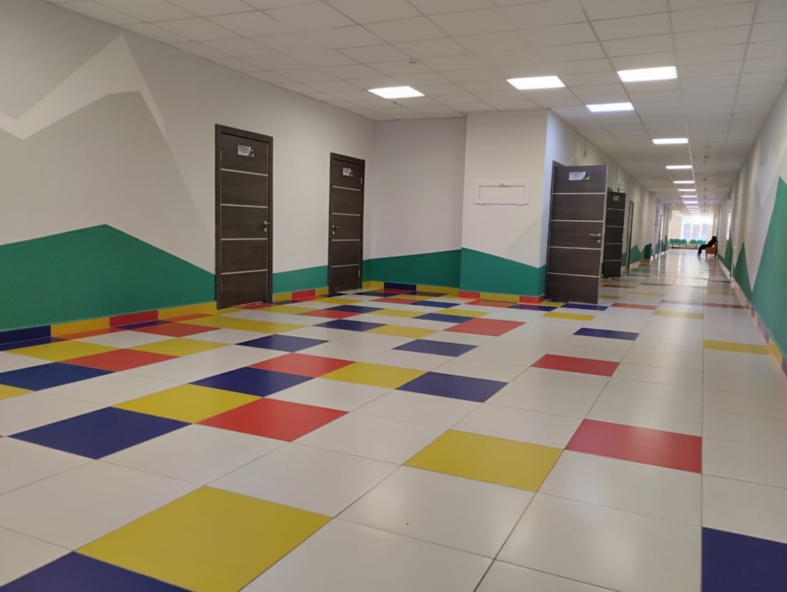 Югары сыйныфлар яңача укый башлый