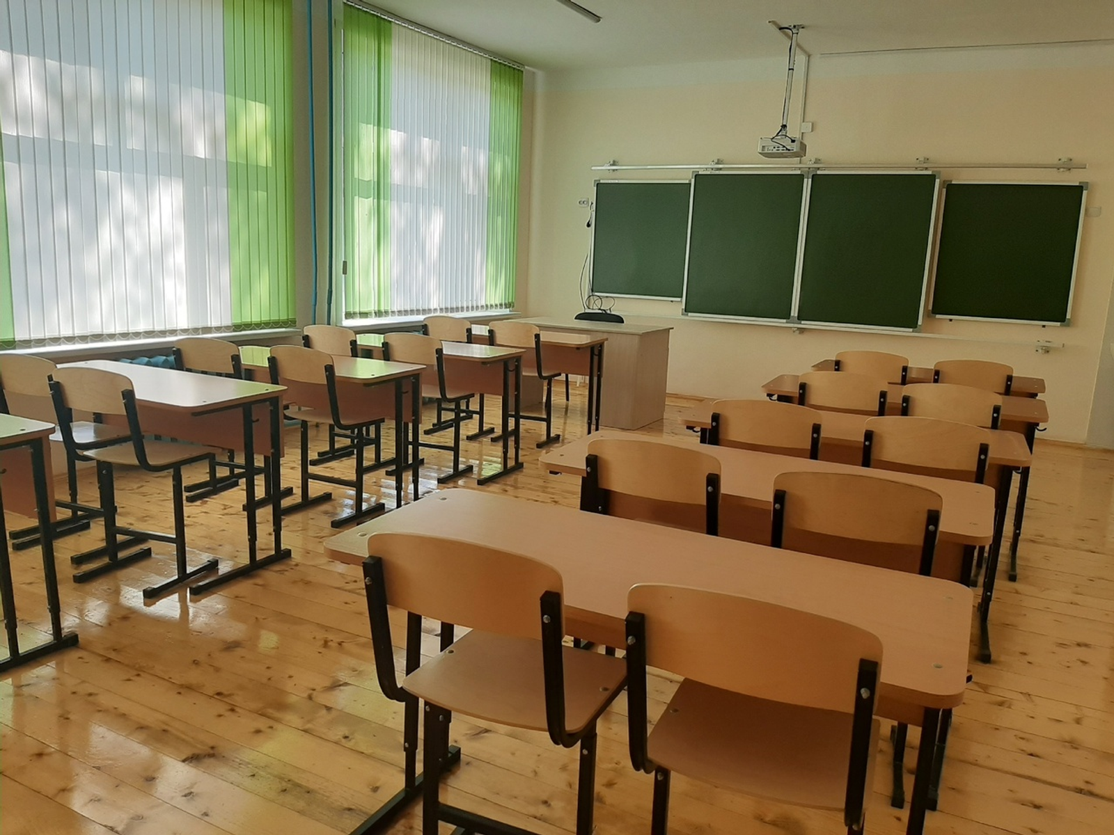 Укучыны мәктәптә эшкә җәлеп итәргә ярыймы?