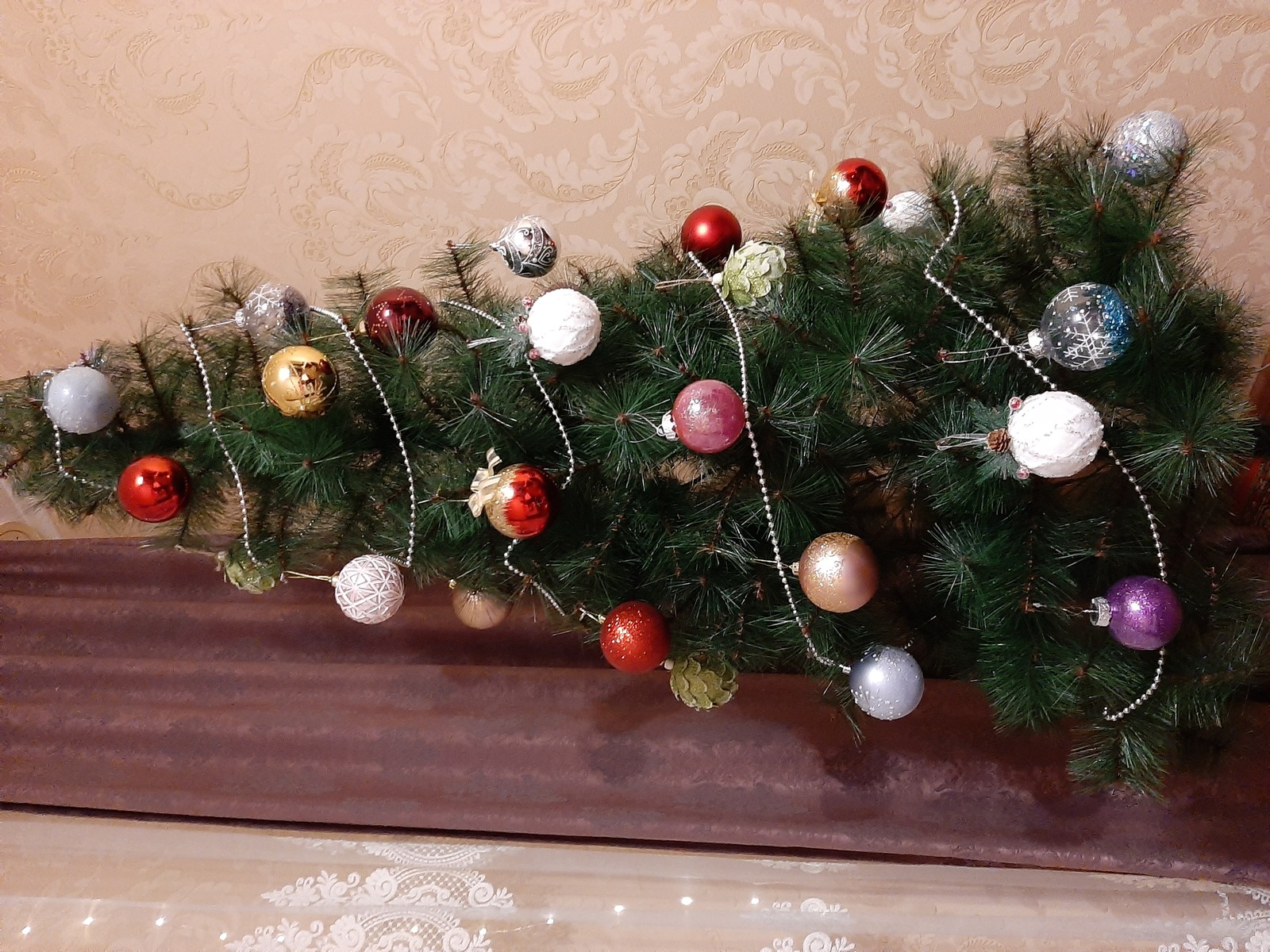 Кыш бабайны көткәндә...