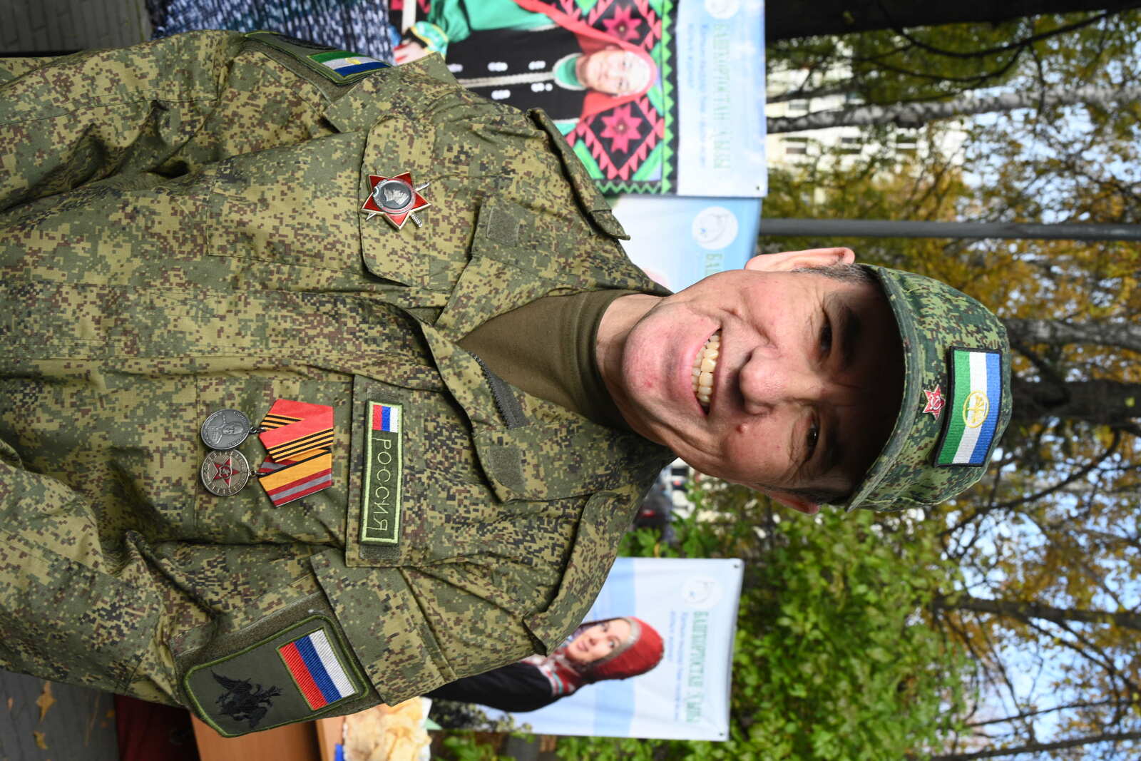 “Әсән” һәрвакыт безнең белән!