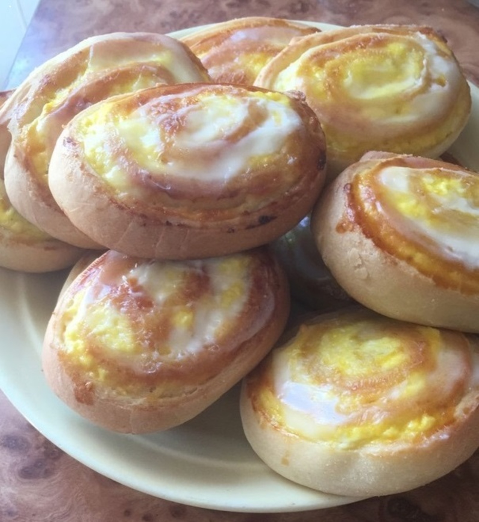 Чәй табынына — эремчекле урама