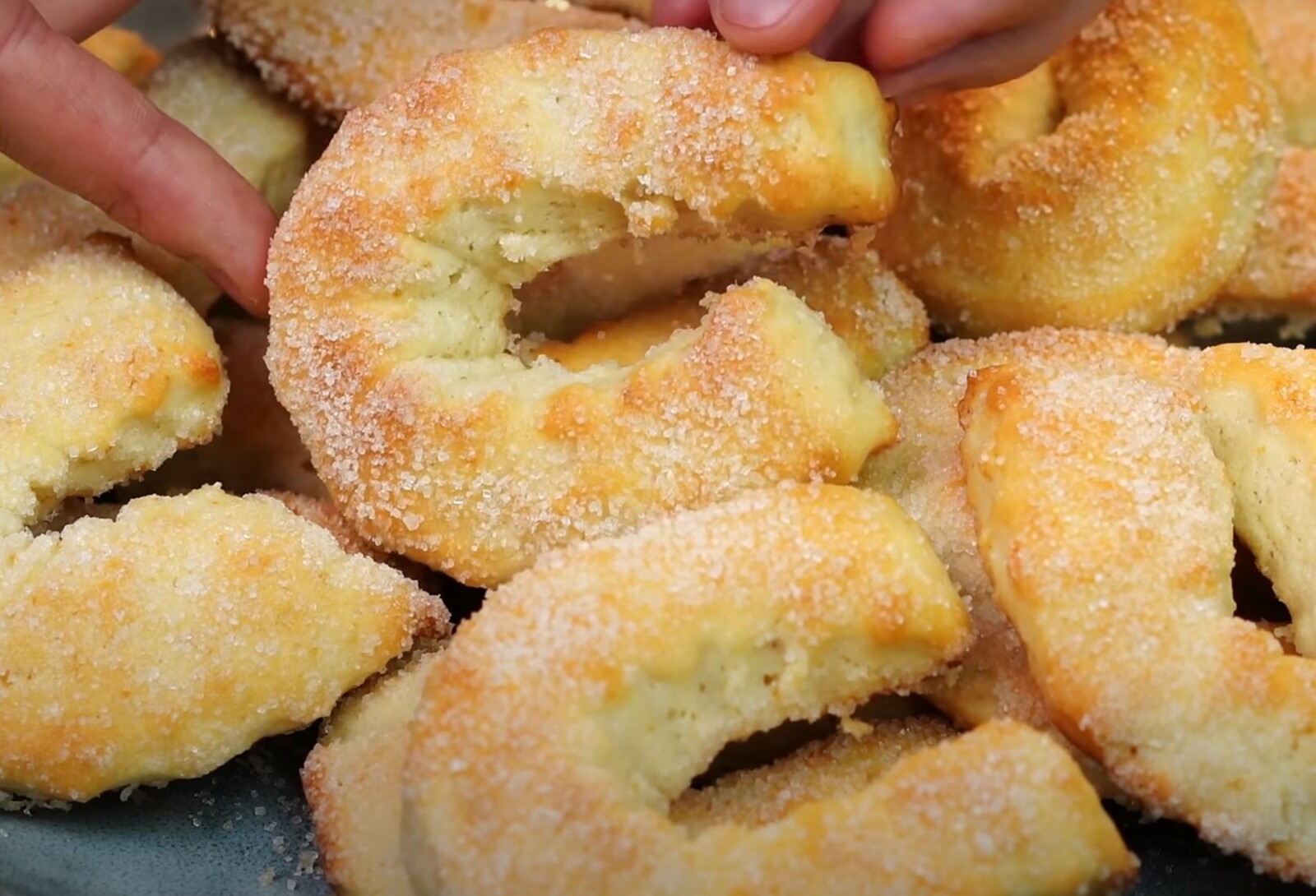 “Дагалар”печеньесы