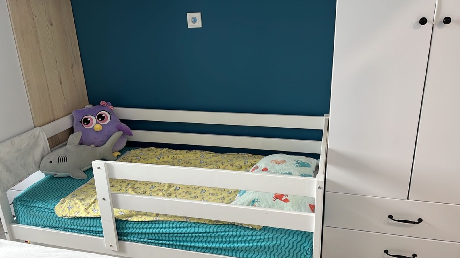 Нәфисәме? Эйламы?!