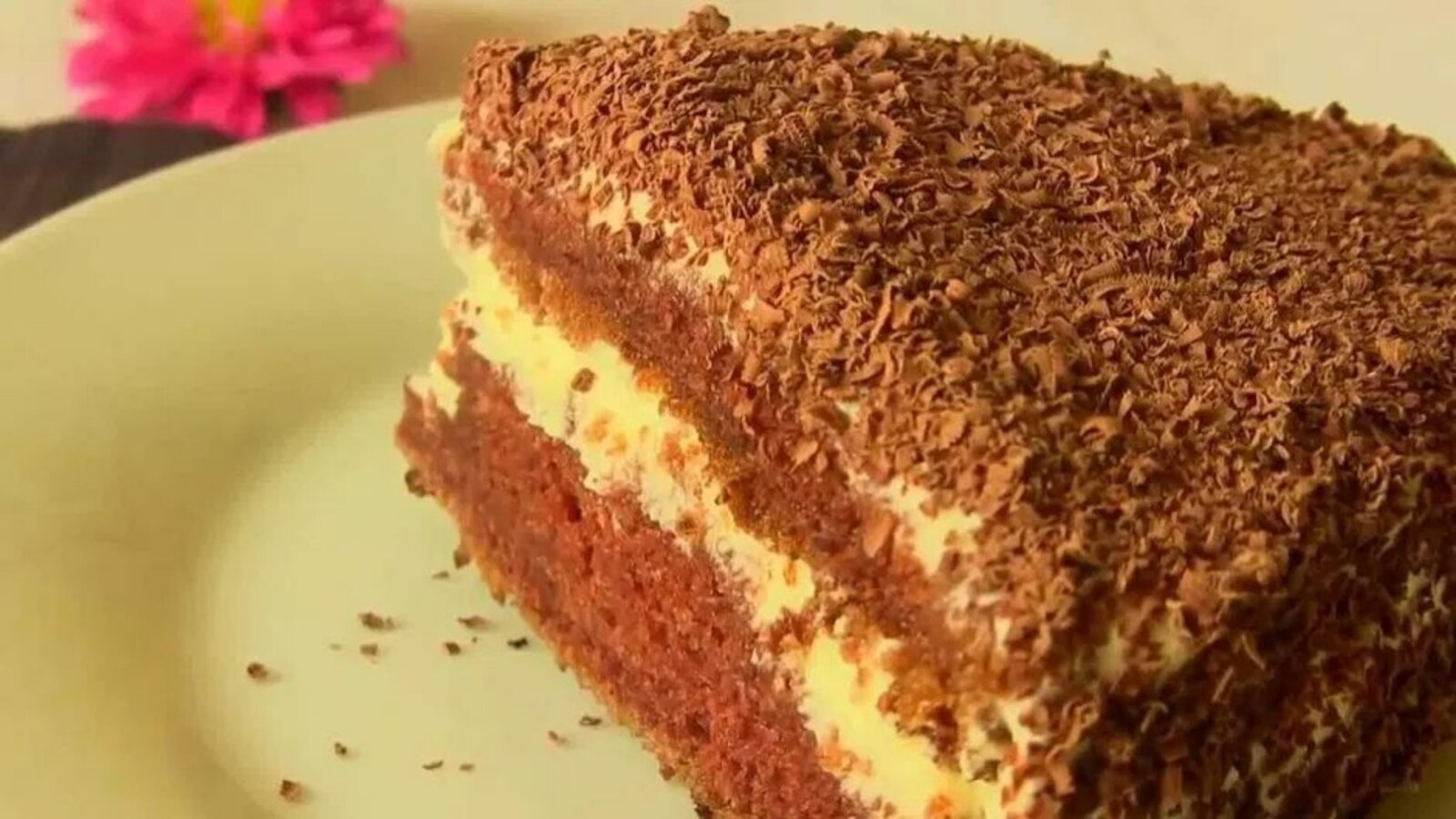 "Кара принц" торты