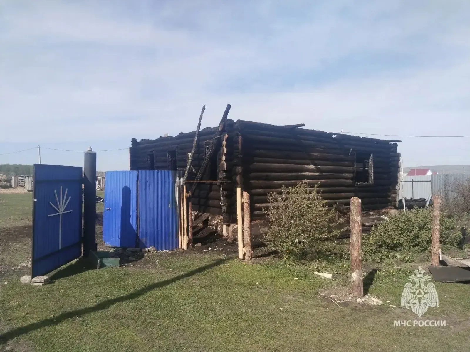Бәла сорап килми...
