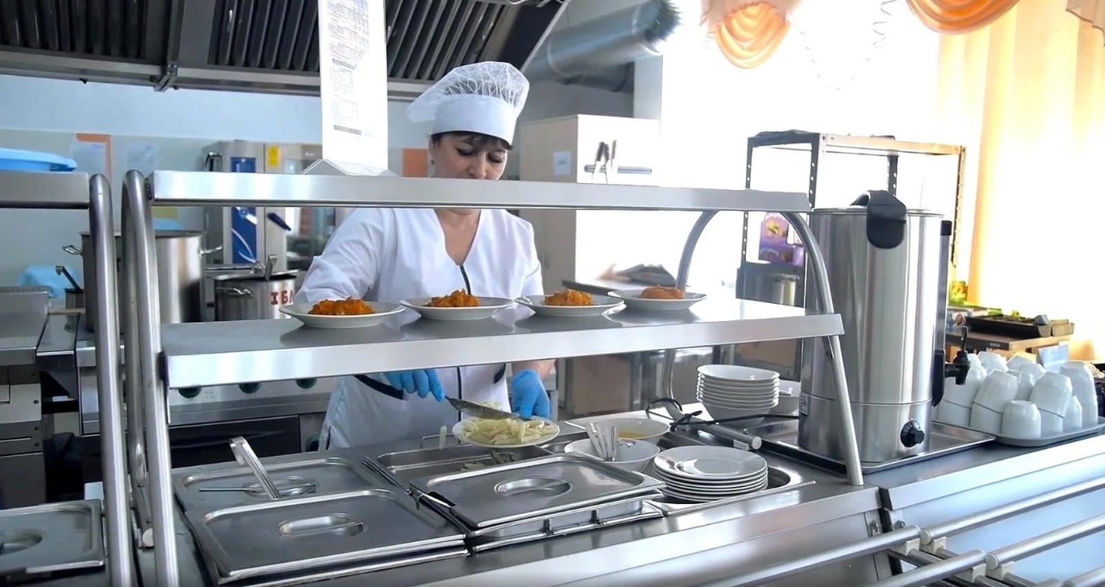 Математикадан да өлгереше яхшырачак!