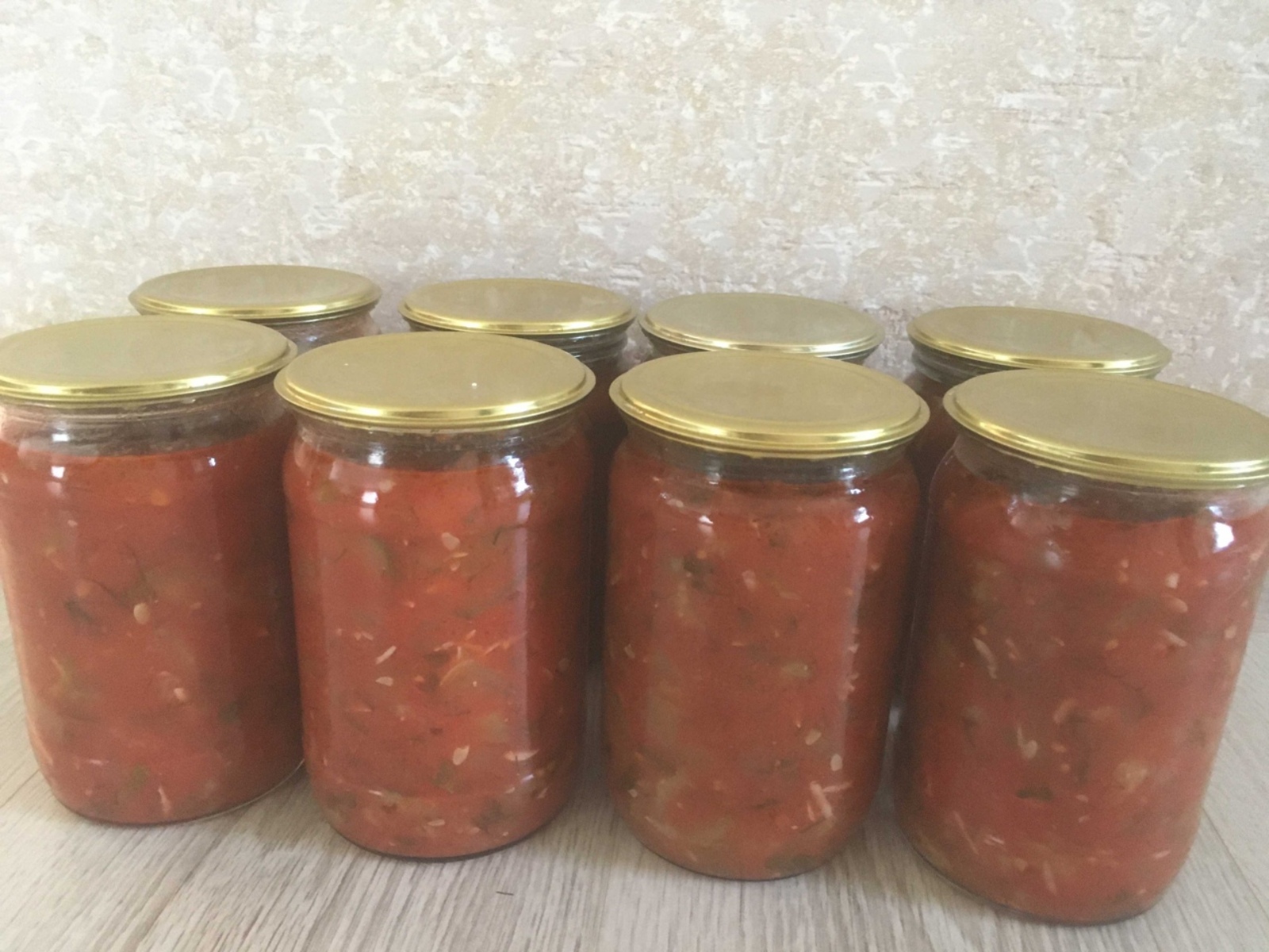 Кышкылыкка хуш исле кетчуп