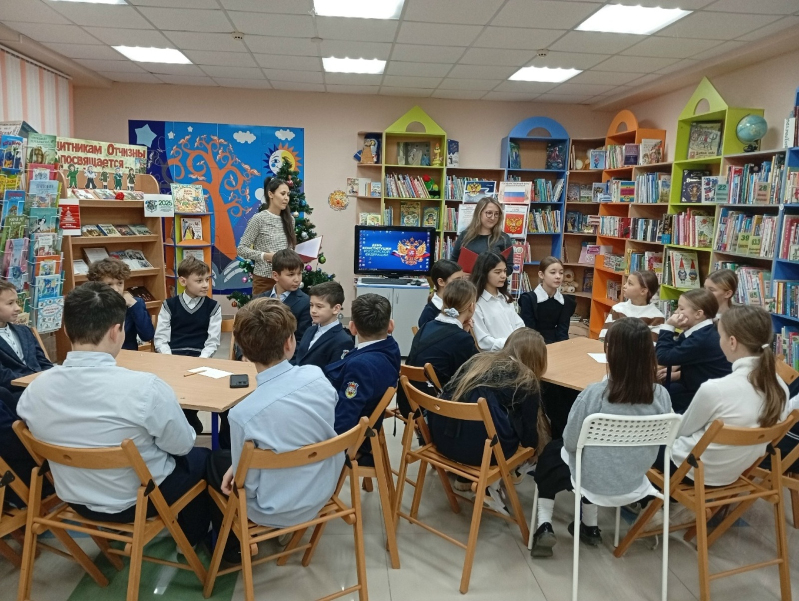 Балалар Ватанны яратырга өйрәнеп үсә