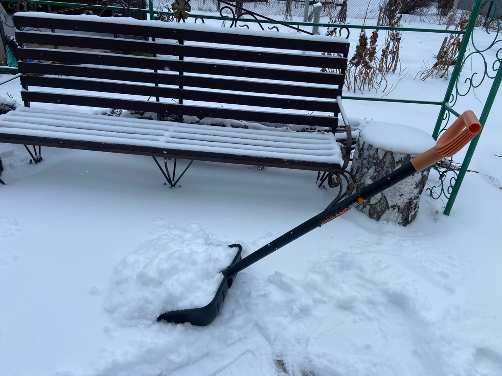 Әгәр февраль җылы булса...