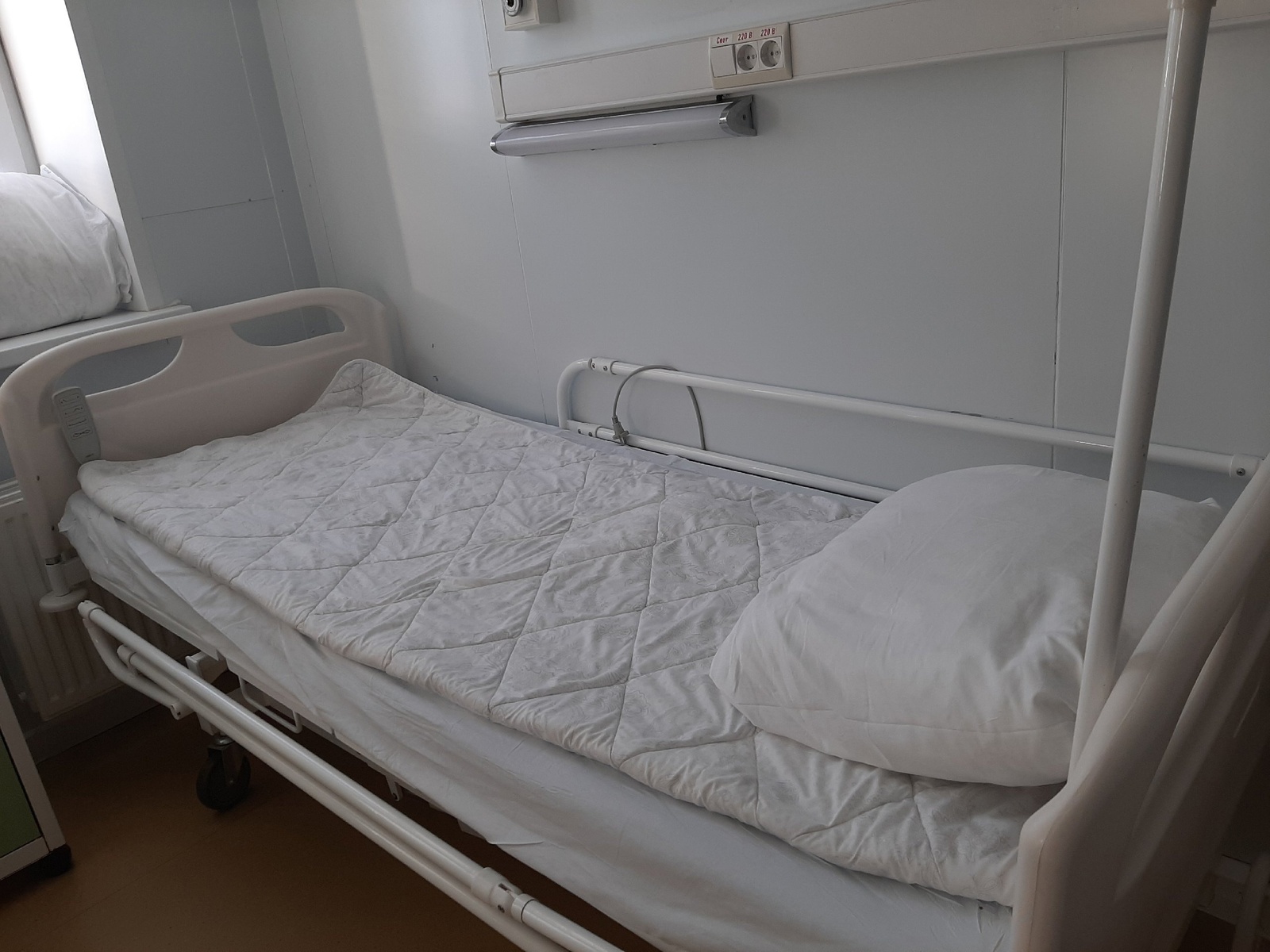 Калак сөяге астында авырту тоясызмы?