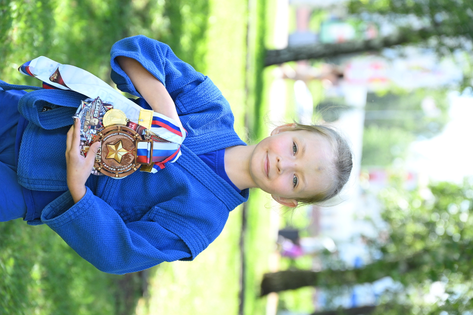 Җирдә тынычлык булсын!