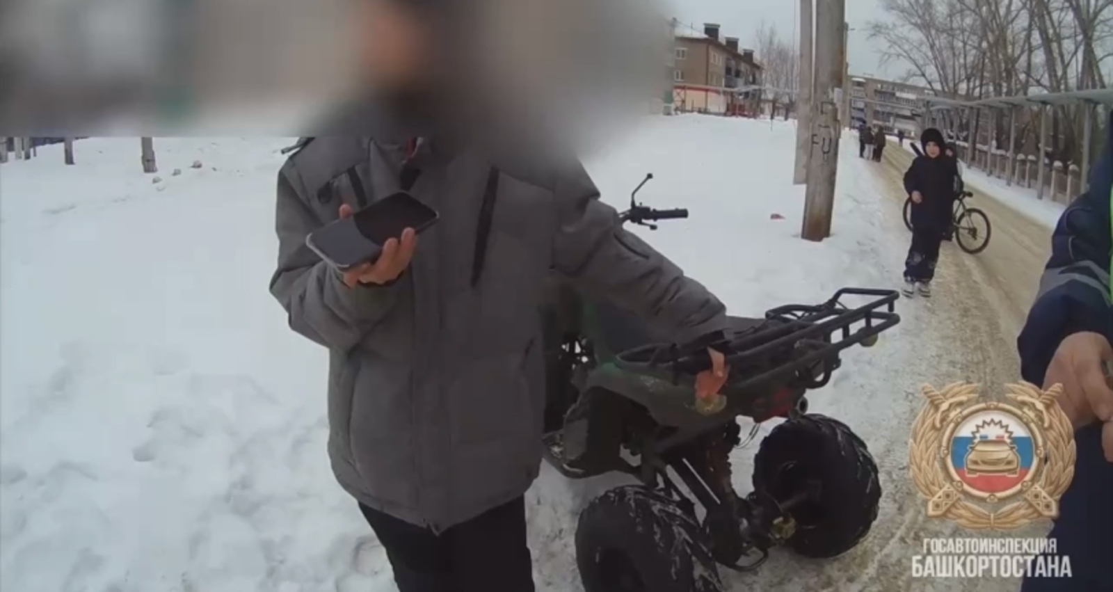 Кыш дип тә тормыйлар...