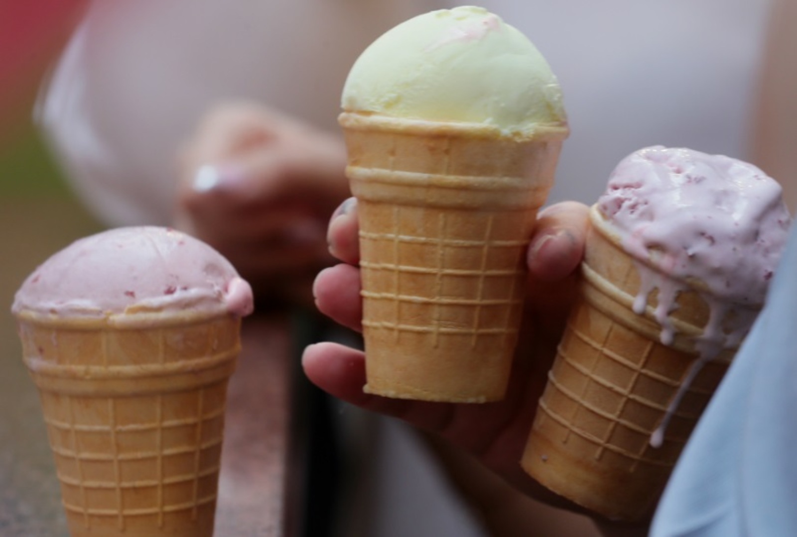 Туңдырма яратучы кызлар нинди була?