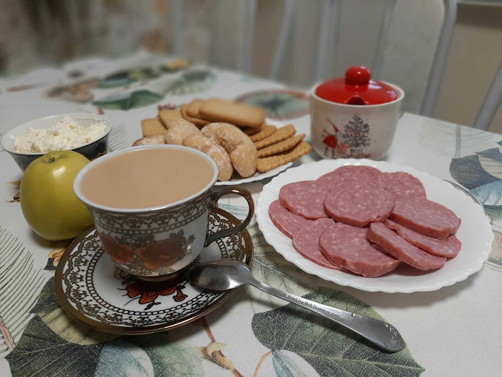 Өч ризыктан сак булыгыз!