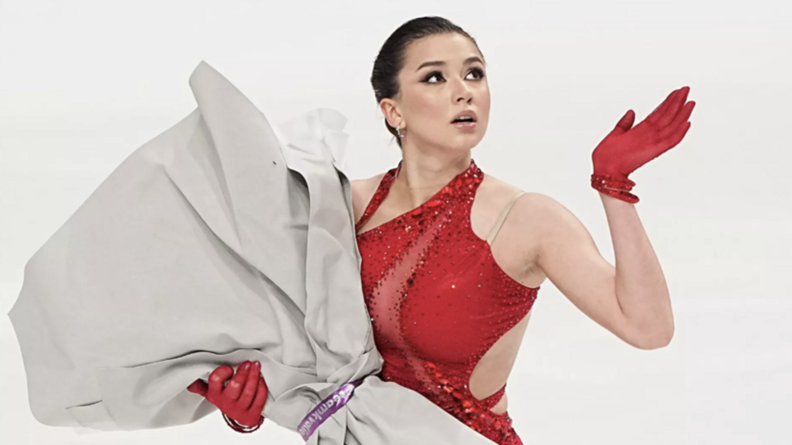 Камилә турында кино төшерергә кирәк!