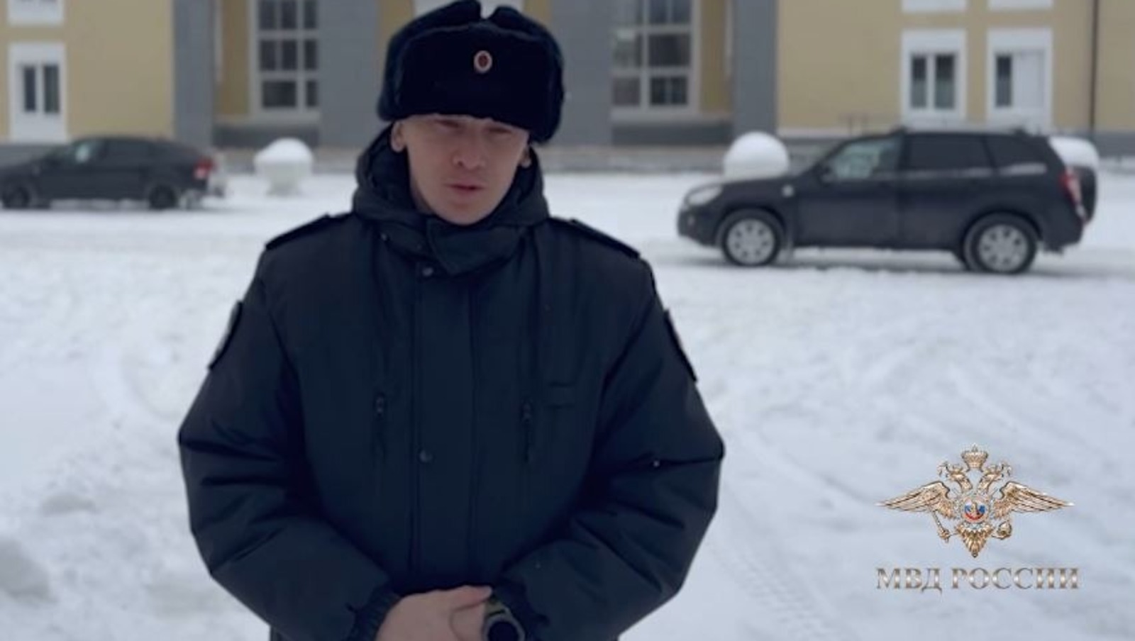 "Сабый бик нык өшегән һәм курыккан иде..."