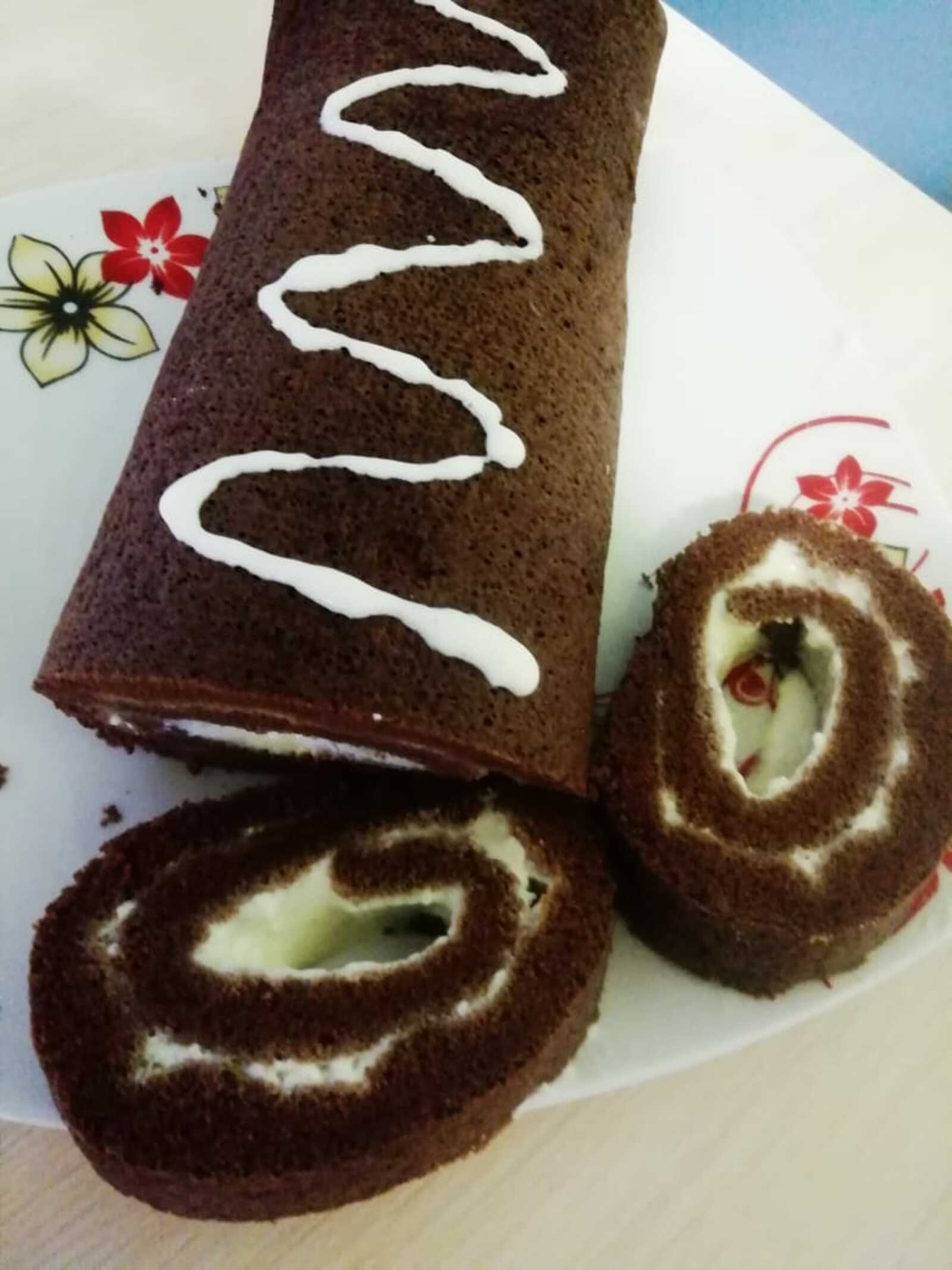 “Киндер” рулеты