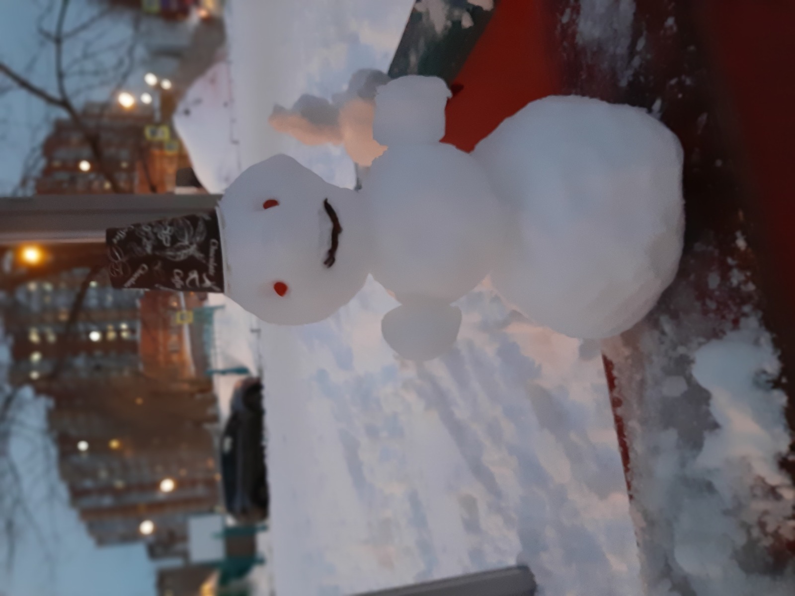 Салкын көнне урамга ашап чыгыгыз!