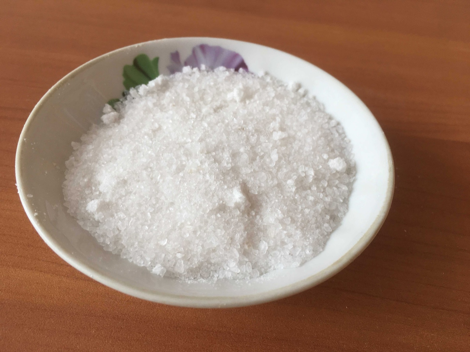 Тозлы яратучыларга нәрсәләр яный?