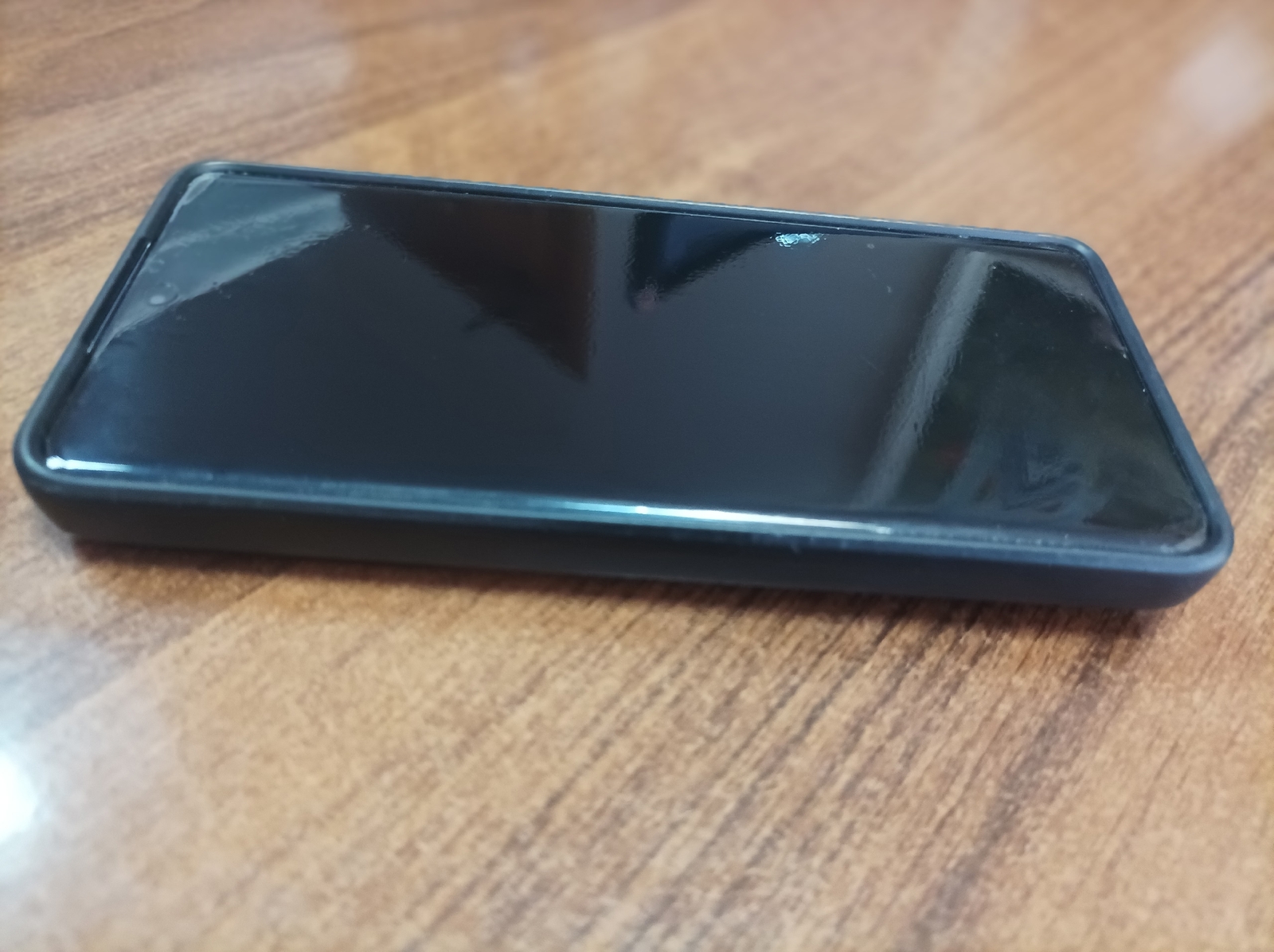 Дәрестә укыр урынга...