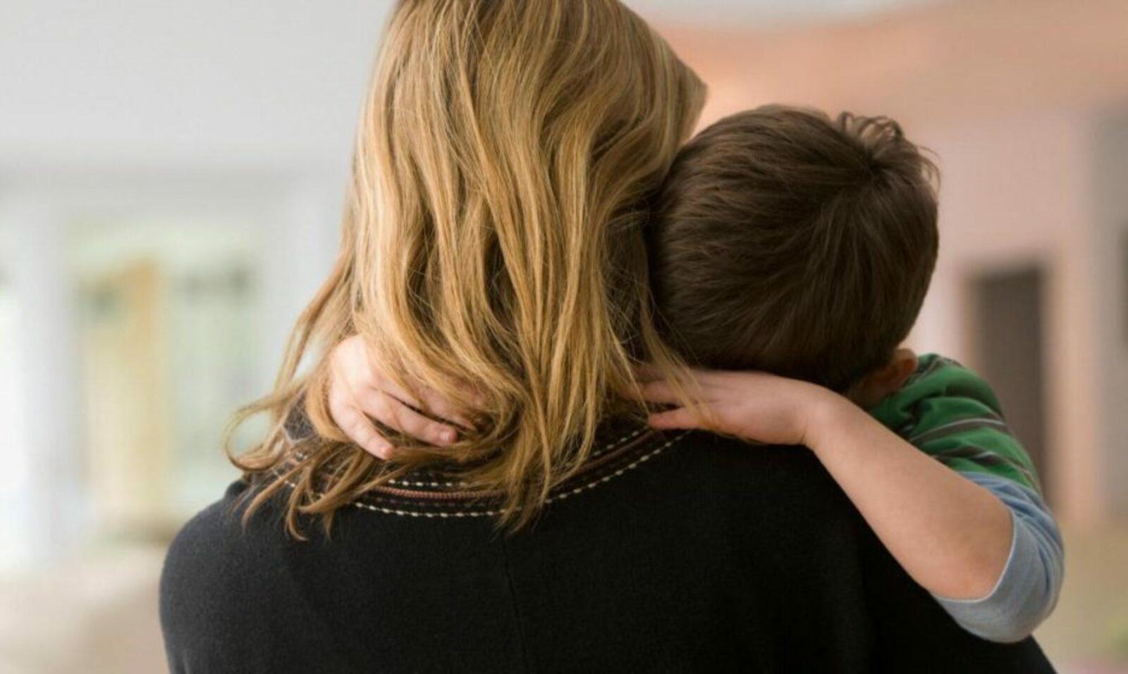 Әниләрнең кәефе балаларның язмышында чагыла