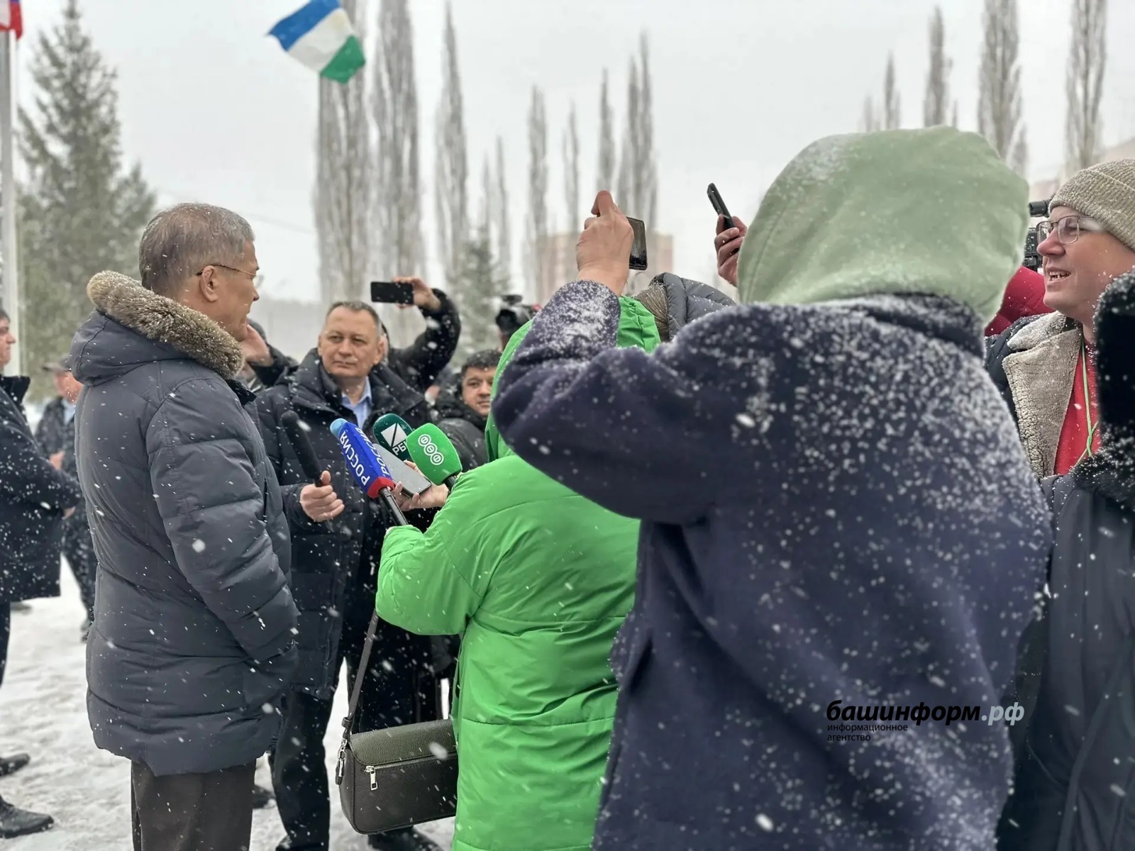 Үсмер буллинг корбаны булганмы?