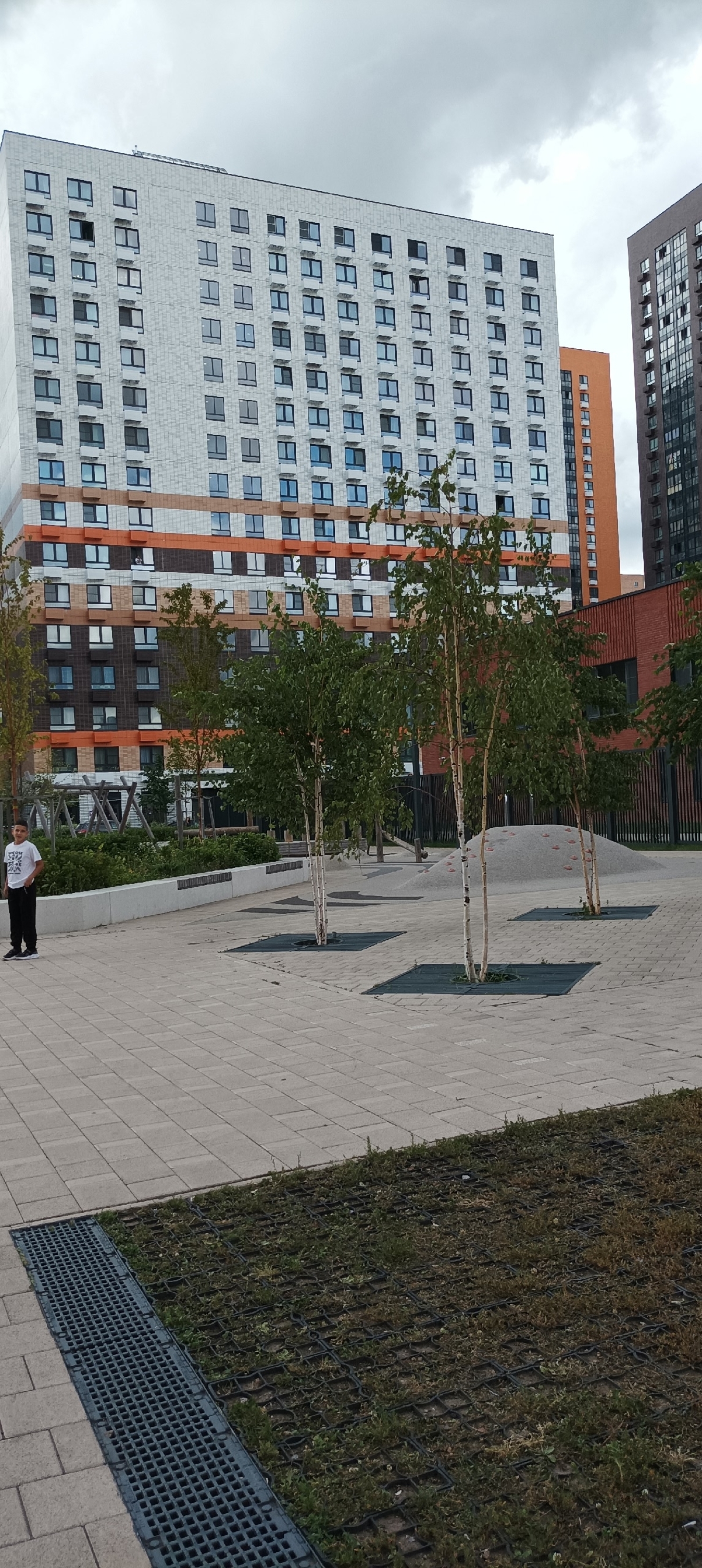 Йорт чатлары - МАХта!