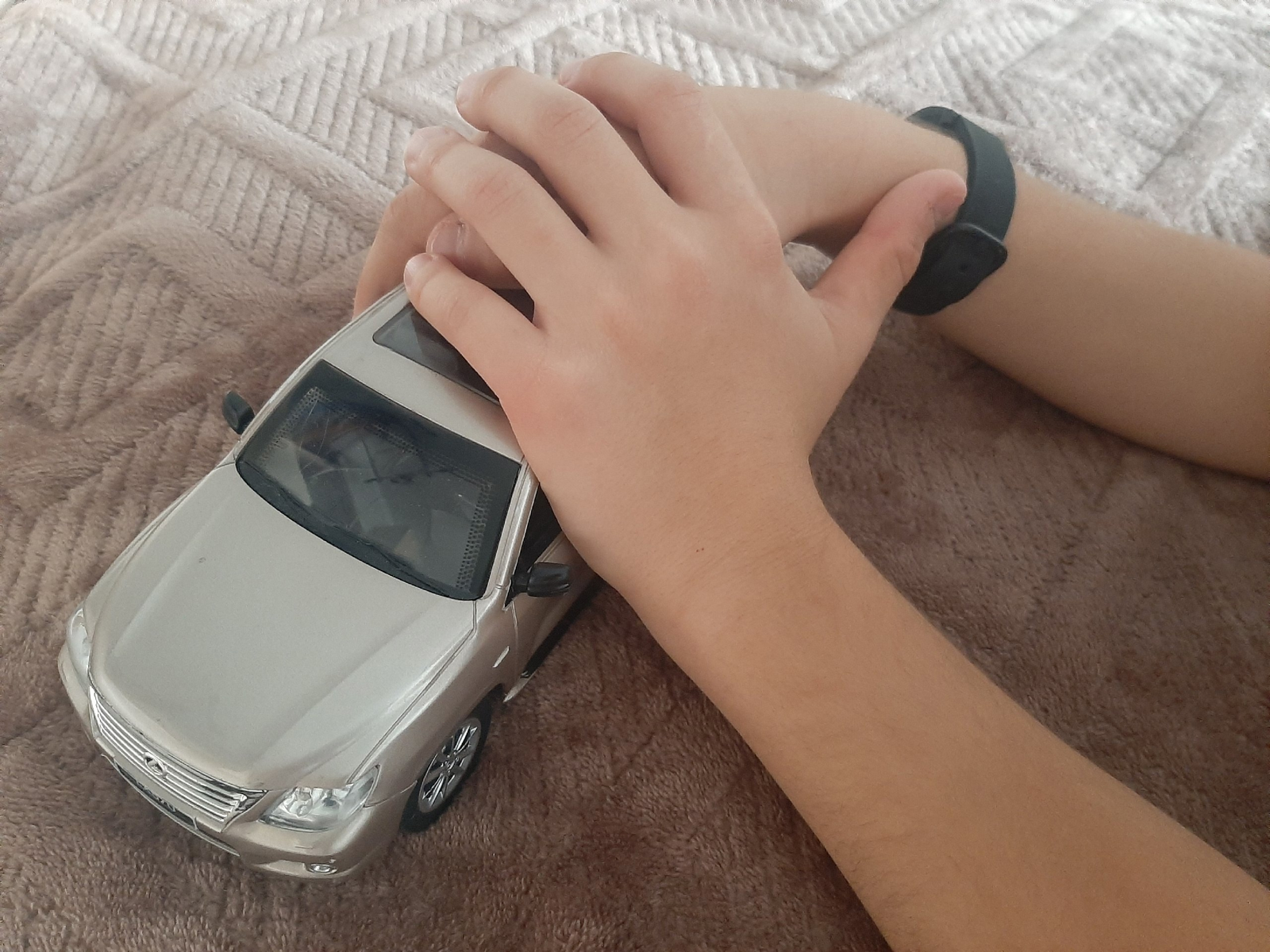 Малайларның теле соңрак ачыла...