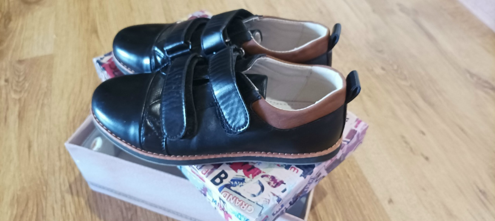 Балага аяк киемен дөрес сайлагыз!