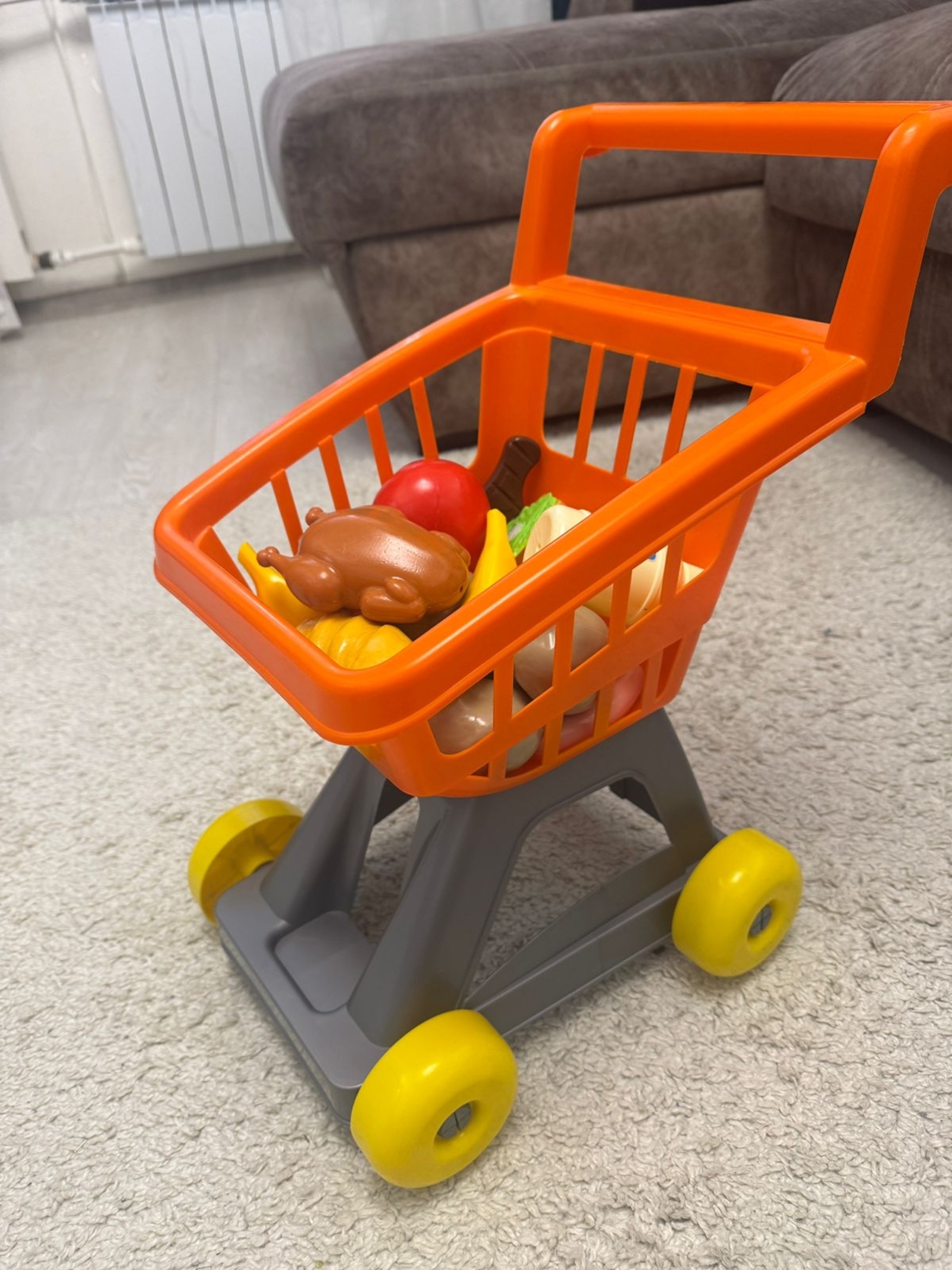 Балагызның теле начар ачыламы?