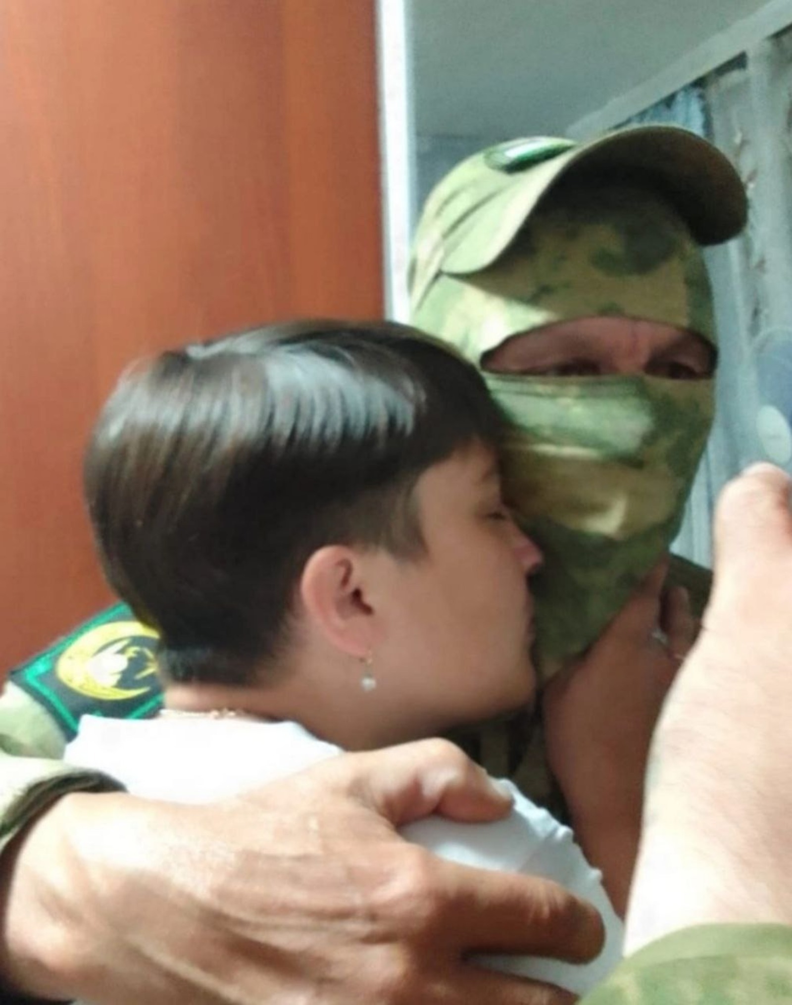 Унынчы сабыйлары туган