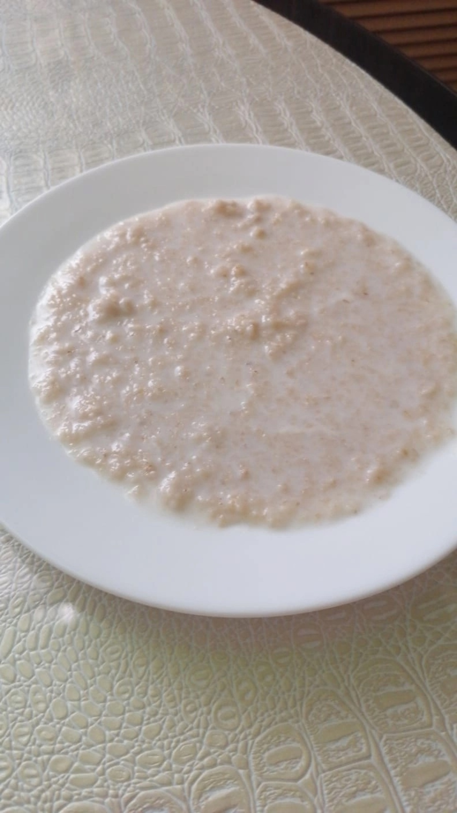 Сөткә пешкән ботка файдалы