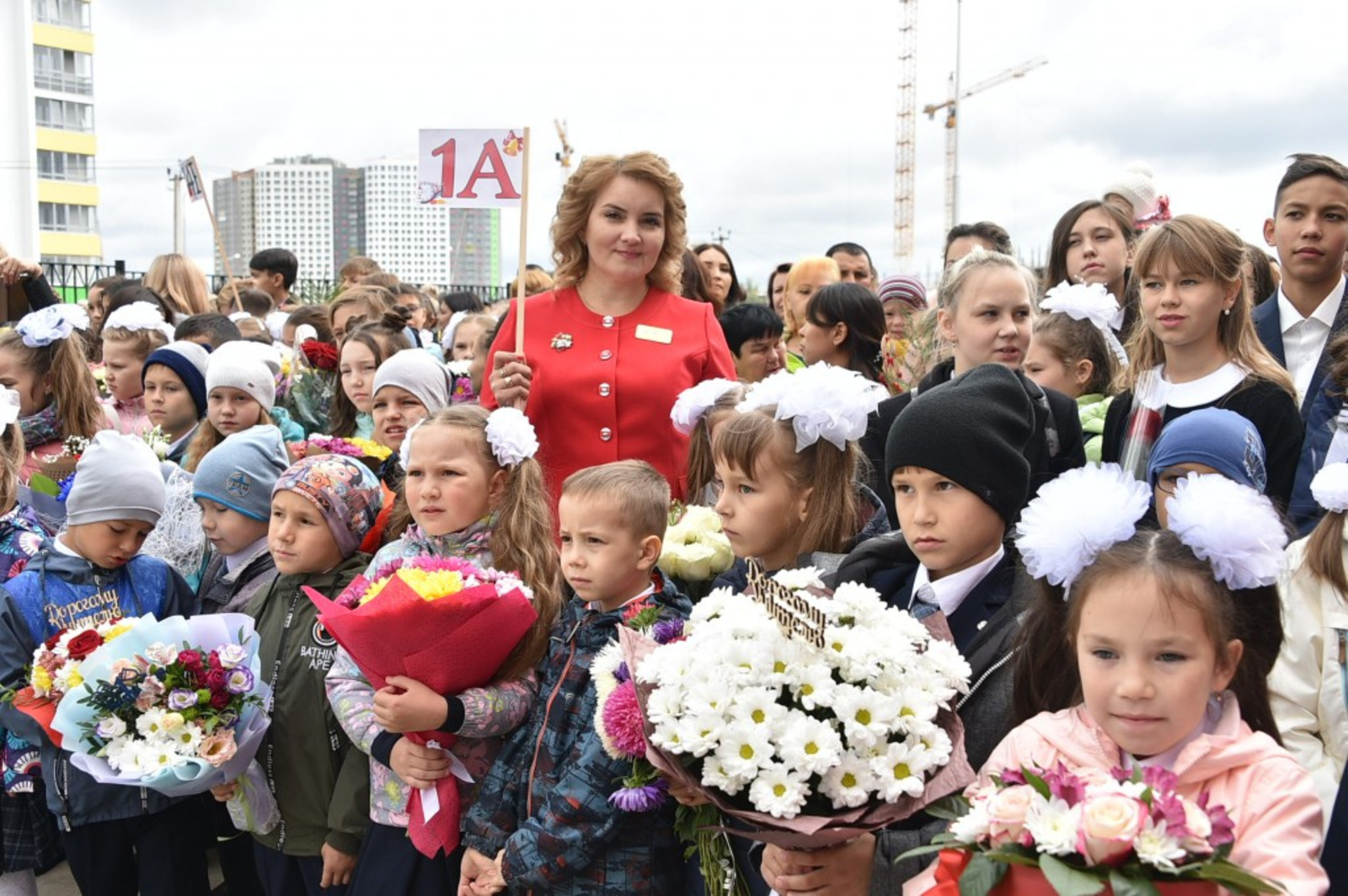 Мәктәпкә иртә бирергә ашыкмагыз!