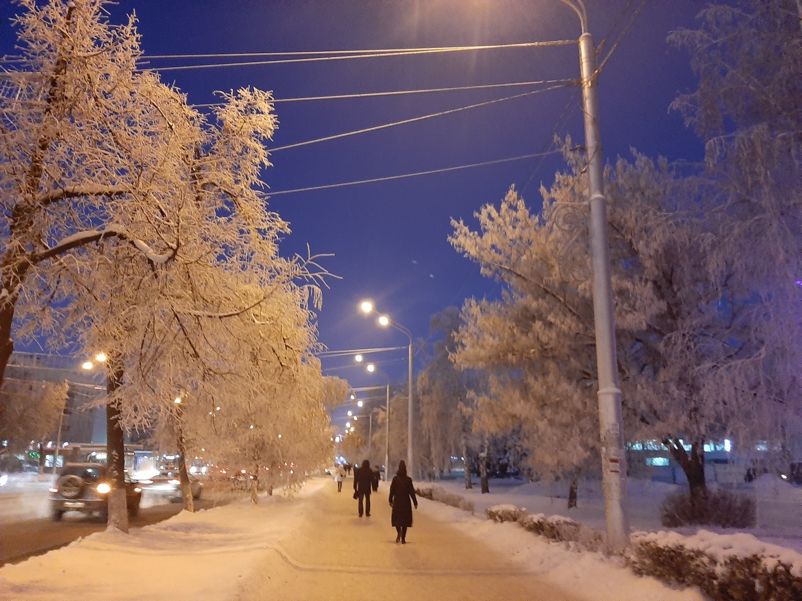 Салкыннарга әзер булыгыз!