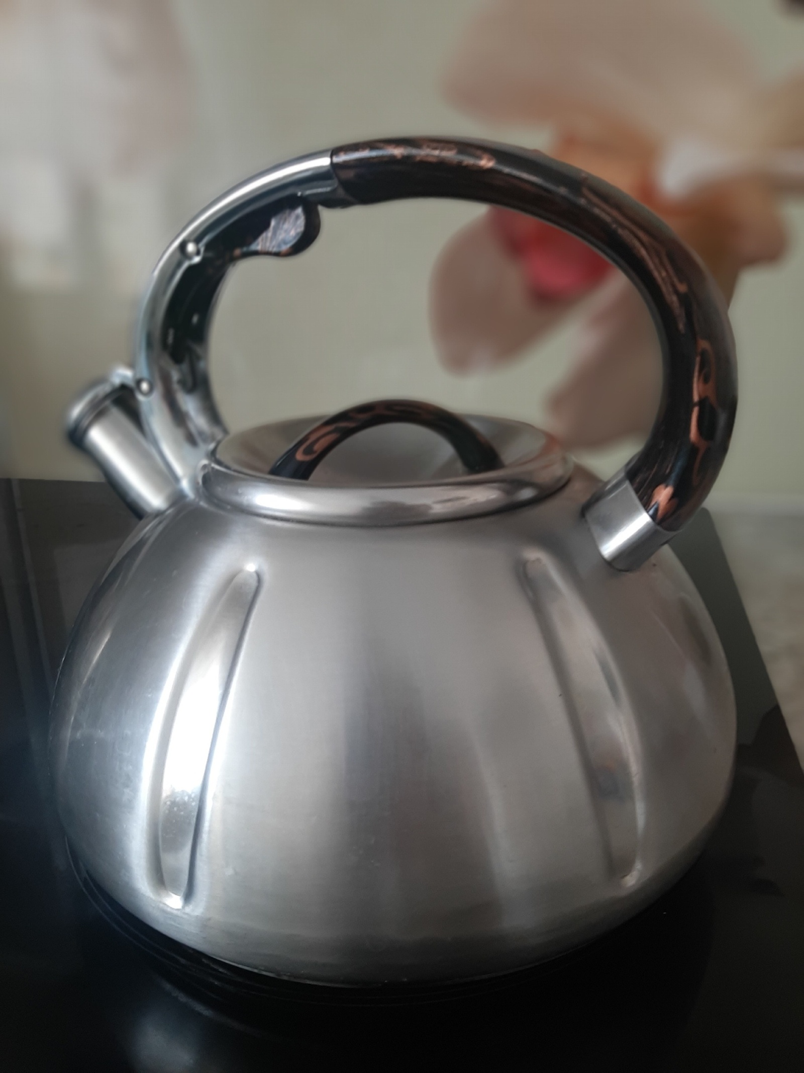 Чәйнектәге суны берничә тапкыр кайнатасызмы?