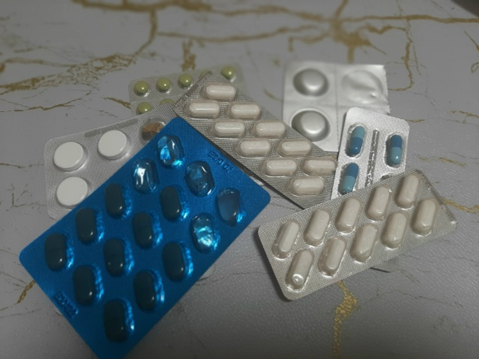 Ни өчен кайвакыт дару ярдәм итми?