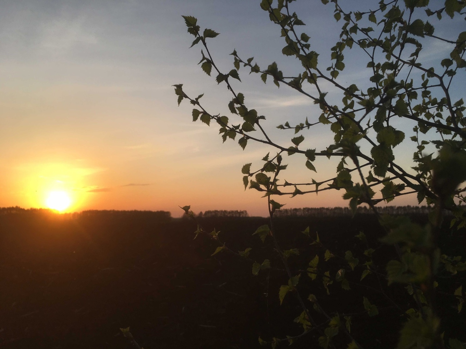 Иң көчле магнит давылы көтелә!