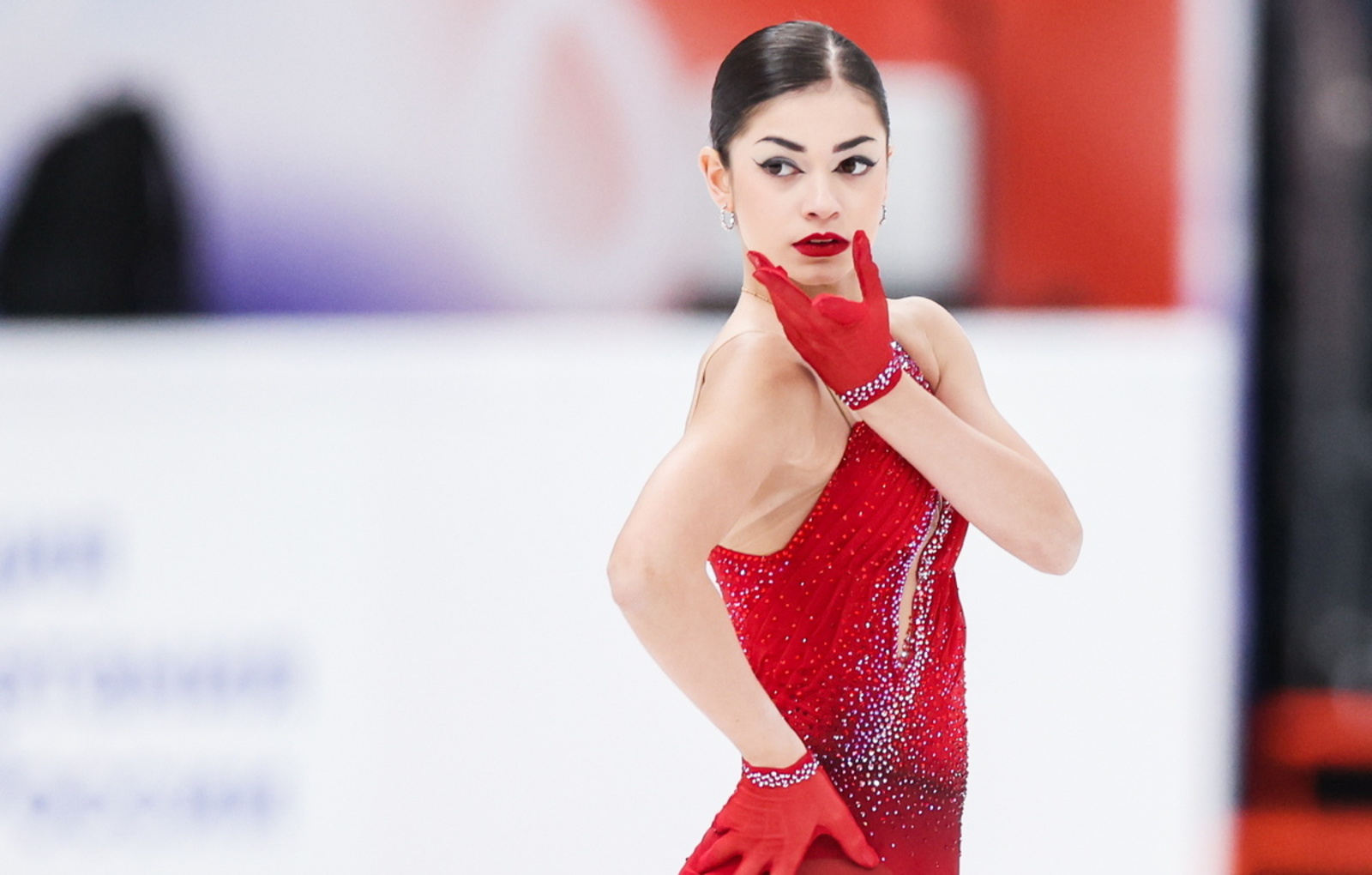 Безнекеләр Олимпиадада катнаша!