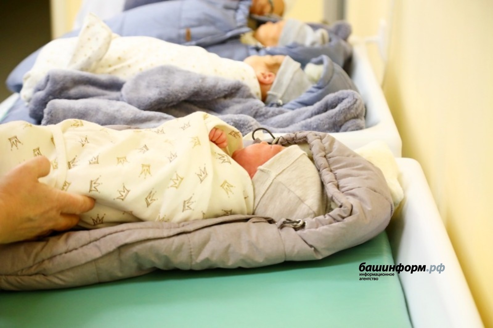 Җидәү булдылар!