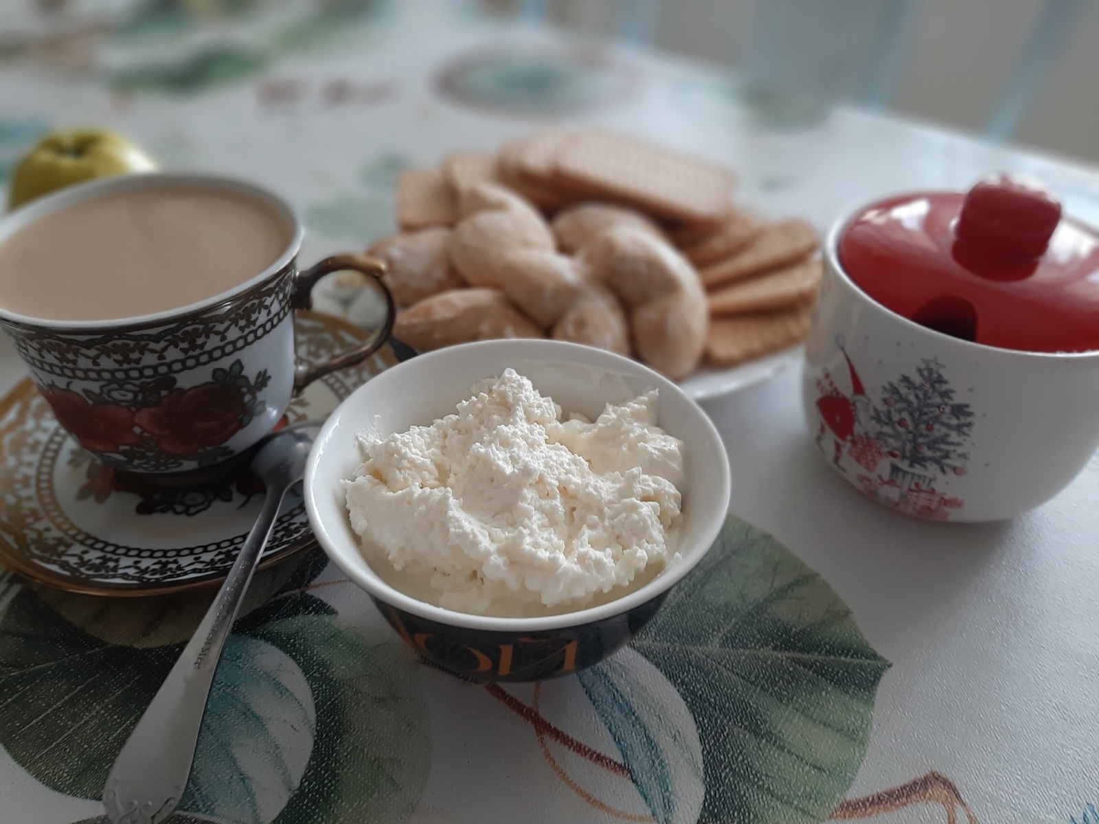 D витамины булган ризыклардан өзелмәгез!