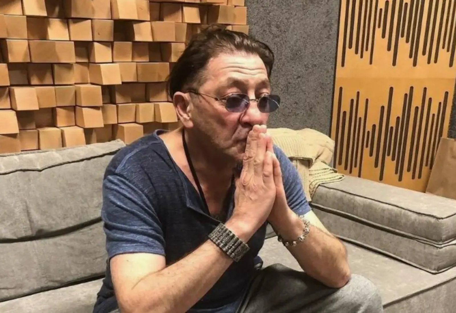 Үзенекеләр үскәнне сизми дә калган...