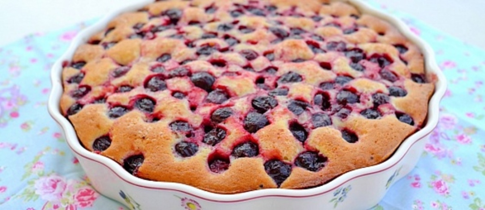 Тиз пешә торган чия бәлеше