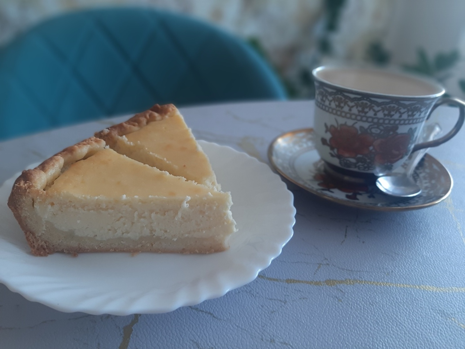 Әниләр бәйрәменә — тәмлекәч!