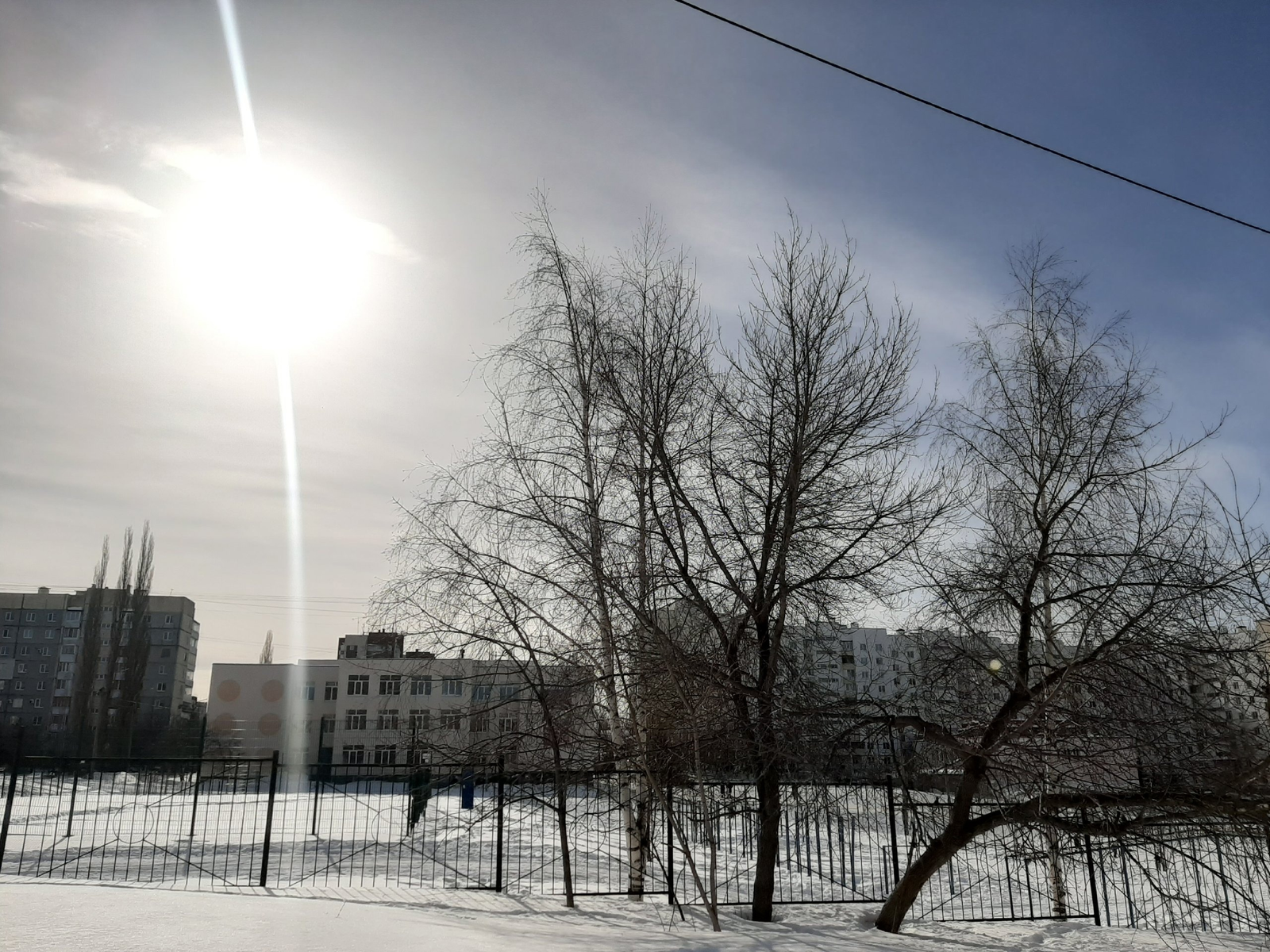 Хуш исләр булып аңкый