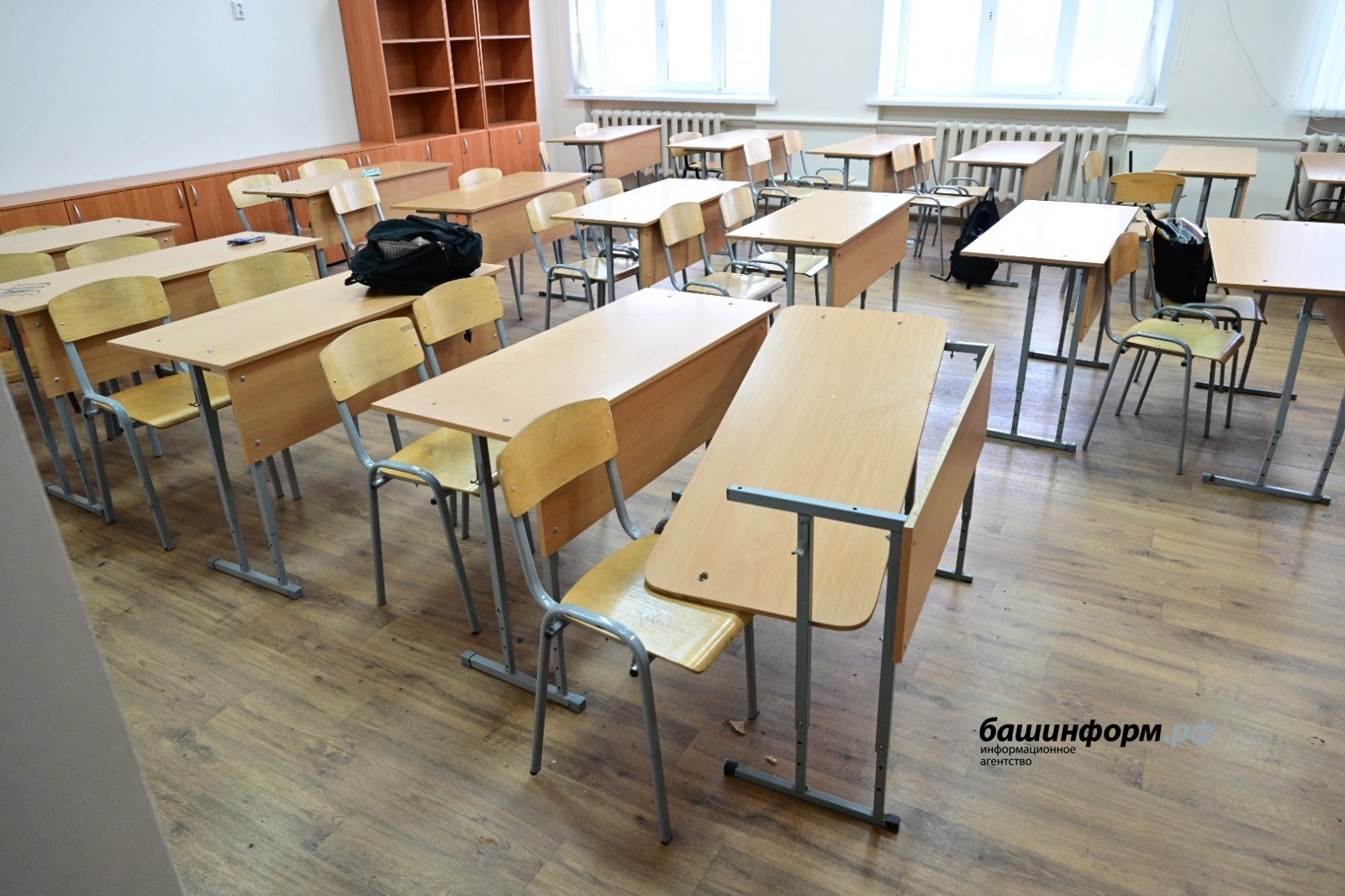 Өй арестында булачак