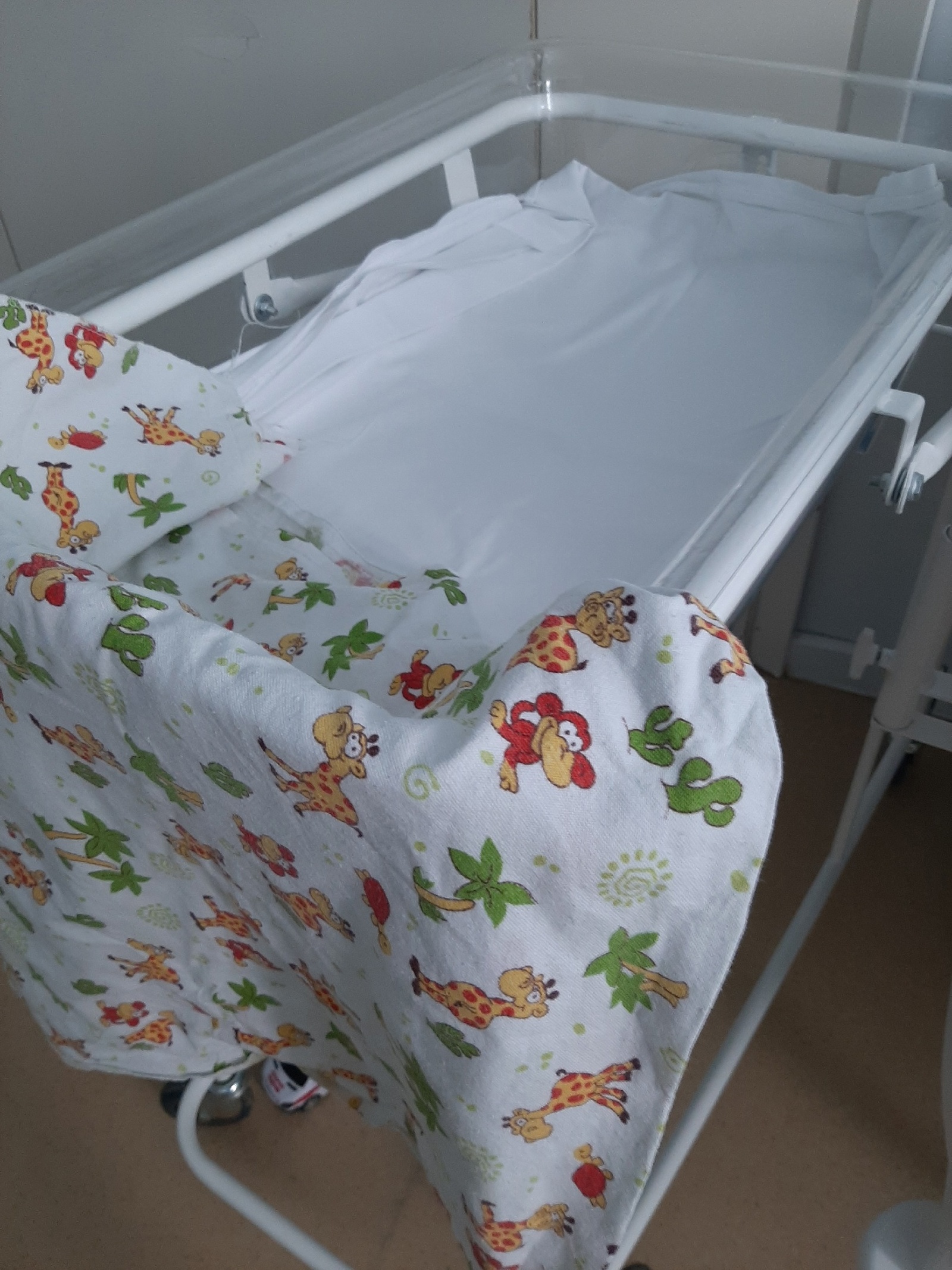 22 ана баласыннан баш тарткан