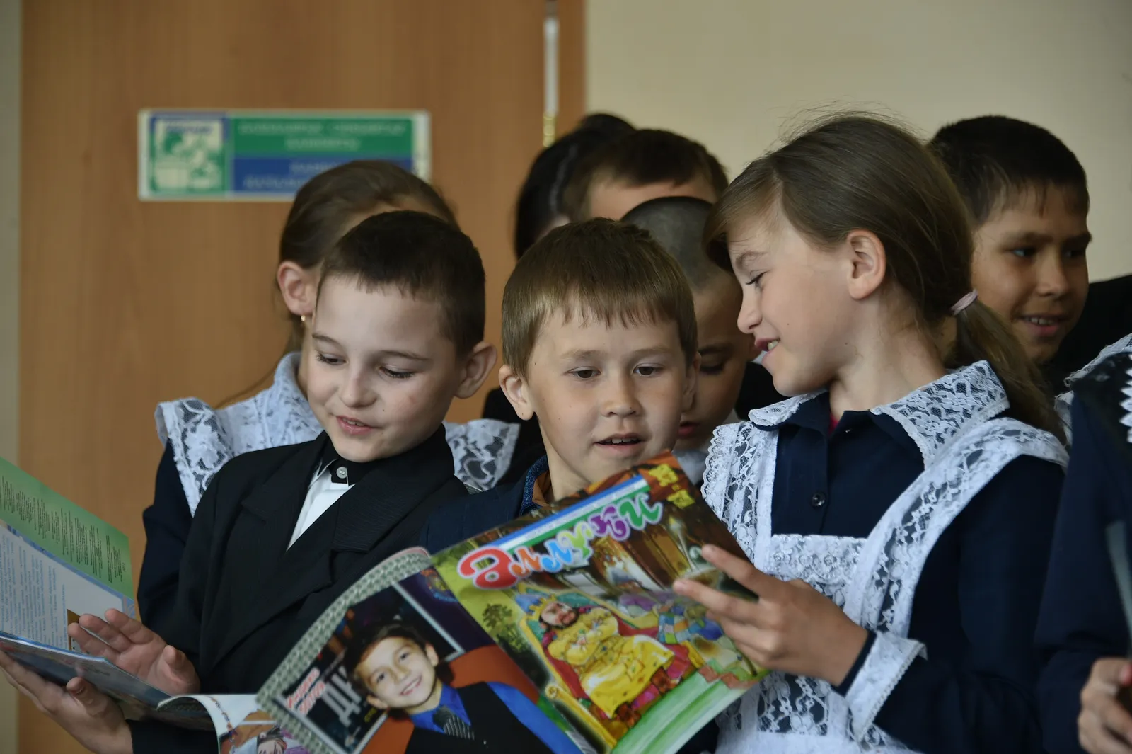 Язгы табышмаклар