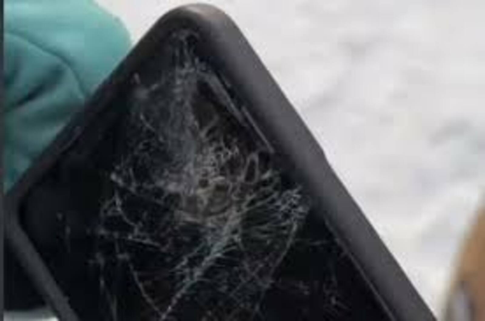 Әгәр телефоны булмаса...