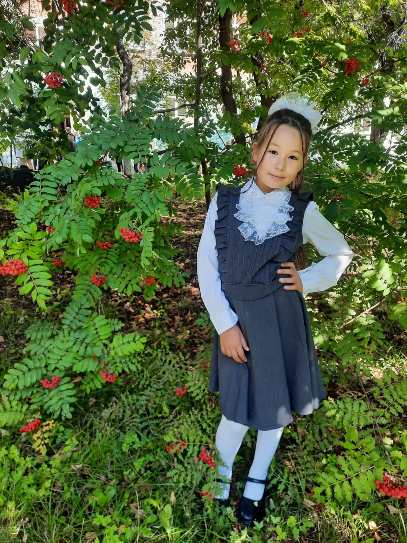 Авыл, саф һава һәм “Әллүки!”