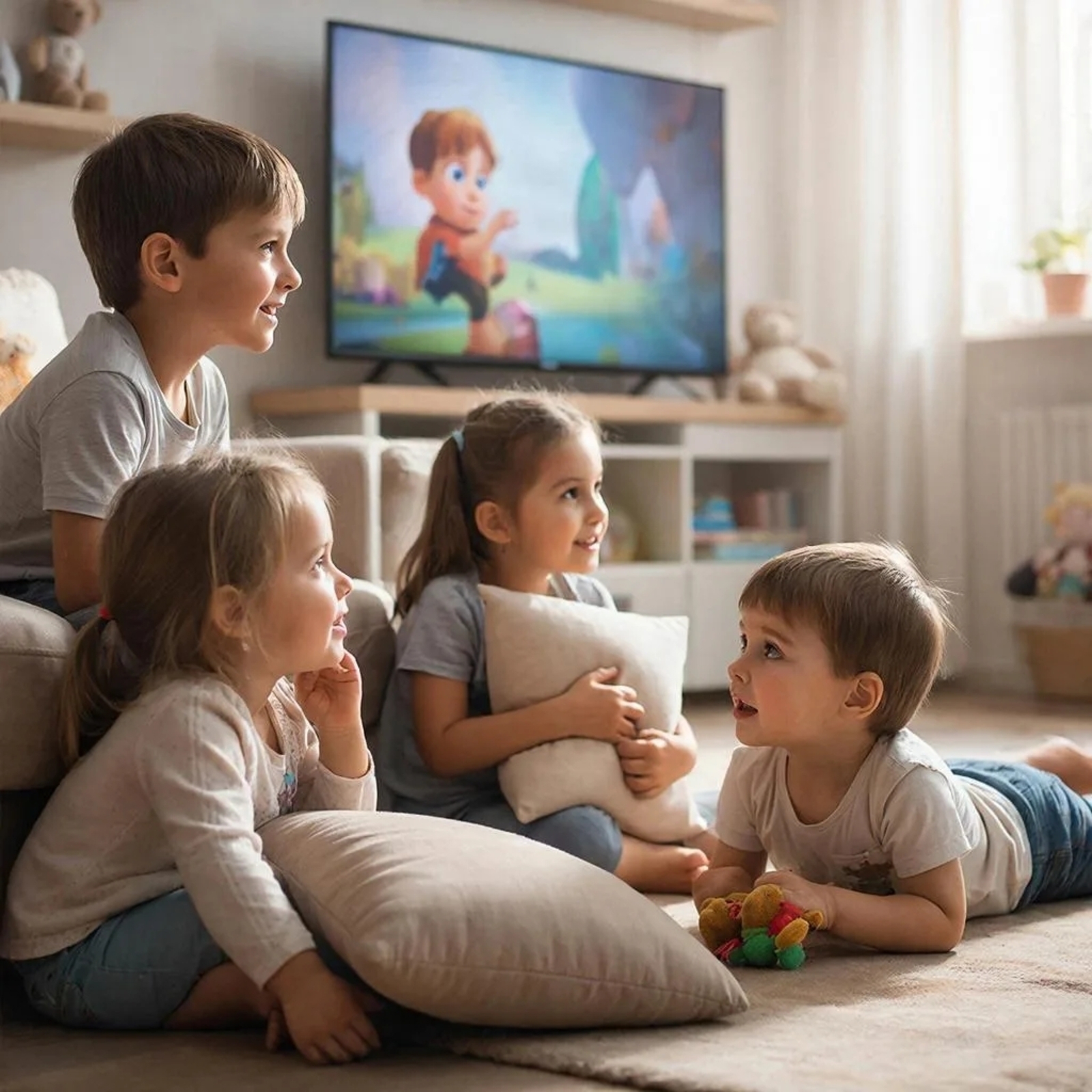 Бәбәй булып сөйләшәсезме?